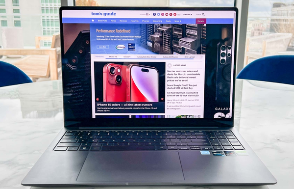 Best laptop of 2024: Apple, Samsung and Lenovo are all on the list. Which one will you pick?