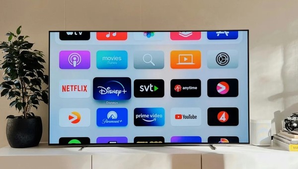 Xiaomi will become India's largest smart TV manufacturer in 2023, surpassing Samsung and LG