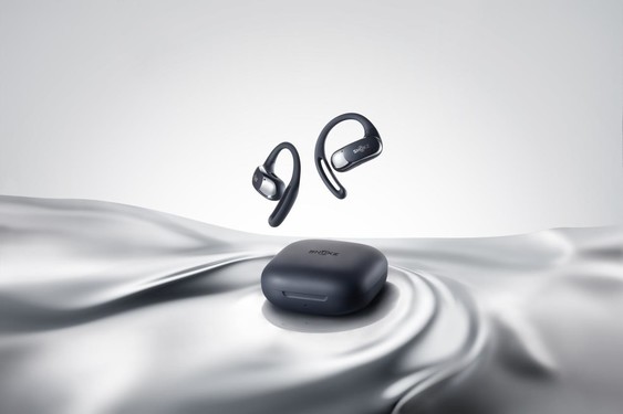 The open-back headphone market welcomes the masterpiece Shokz’s spring new product release