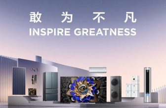 A new breakthrough in the field of white goods, TCL refrigerator and washing machine brings black technology to AWE2024