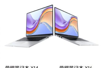 Honor Notebook X series starts sales for the first time! 13th generation Intel Core i5 starting from 3799