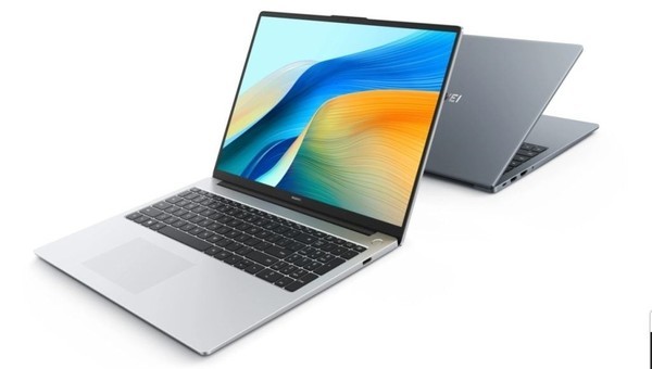 Huawei MateBook D 16 2024