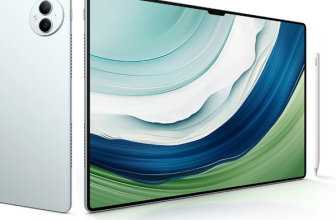 Huawei MatePad Pro 13.2 tablet released globally!The highest selling price is 9,300 yuan