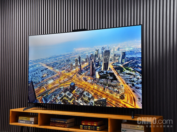 Huawei Smart Screen S5 is equipped with 4K super projection screen!I made peace with my TV members