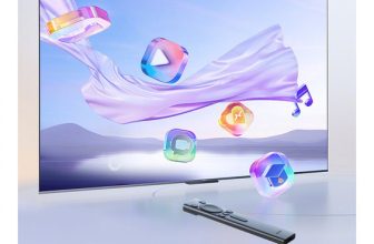 Huawei Vision Smart Screen 4 is released and pre-sale begins! “Giant screen mobile phone” starts at 4,999