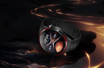Huawei WATCH 4 Pro space exploration is launched!Comprehensive upgrade in appearance and smart experience