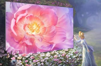 Huawei takes first place in China’s high-end TV market by sales, far ahead of second place