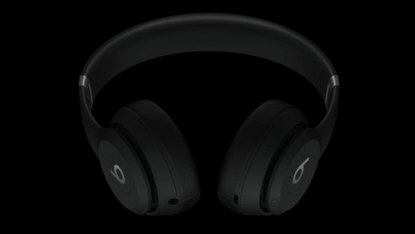 It is revealed that Beats Solo 4 will be launched soon or support spatial audio, priced at 1,450 yuan