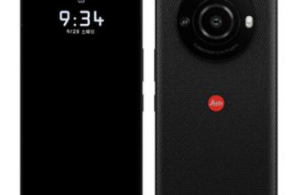 Leica Mobile 3 released in Japan with maximum 1.5TB storage refresh rate 240Hz