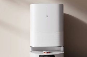 Mijia all-round sweeping and mopping robot M30 S is officially launched with a starting price of 2,999 yuan