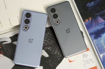 Not only does it have a big battery but it also has 100W fast charging! These new phones starting from 1699 are so fragrant