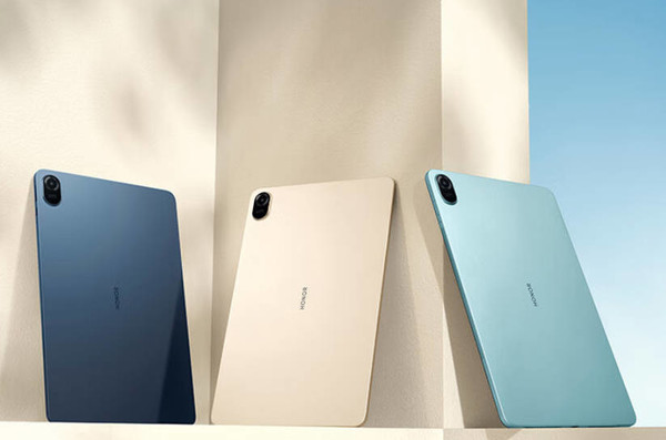 Official announcement!Honor Tablet 9 will be released next week and is expected to cost only a few hundred yuan