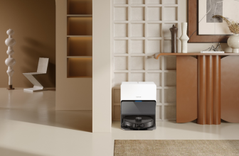 Roborock G20S obtains Matter certification as the world’s first sweeping robot and seamlessly connects to Apple and Google