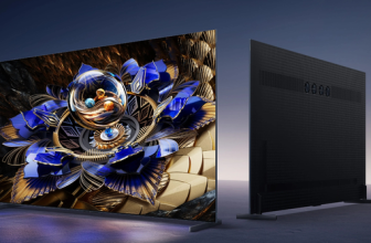 TCL X11H QD-Mini LED TV officially released, priced from 27,999 yuan