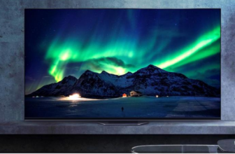 The latest ranking of global TV shipments in 2023 is released, with Hisense retaining second place in the world