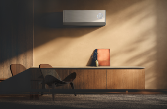 The new AI flagship air conditioner super-level energy efficiency Mijia Air Conditioner Pro series products are launched