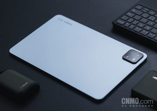 Xiaomi Pad 7 Pro high-end tablet confirmed for global launch!It may be launched in April next year