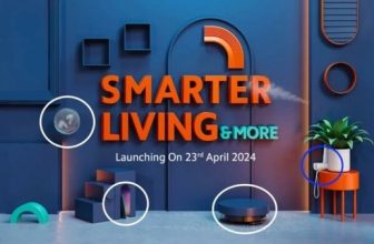 Xiaomi Smart Life 2024 is scheduled to launch headphones, tablets, etc. on April 23