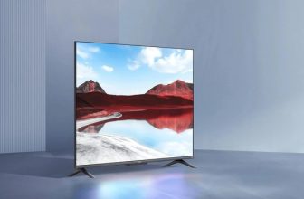 Xiaomi TV A Pro 2025 4K OLED debuts in Europe at a discounted price