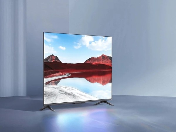 Xiaomi TV A Pro 2025 4K OLED debuts in Europe at a discounted price