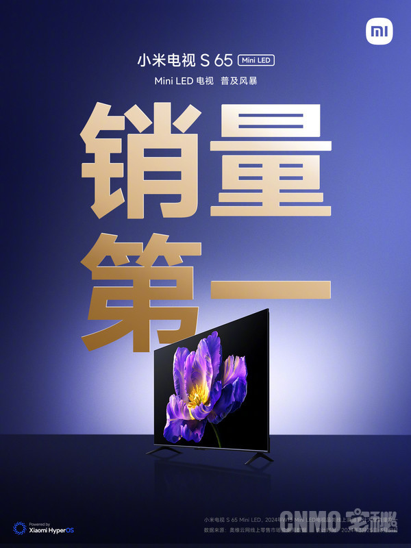 Xiaomi TV S 65 Mini LED