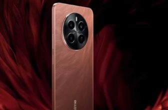 realme P1 5G series officially released! 45W fast charging starts at about 1,400 yuan