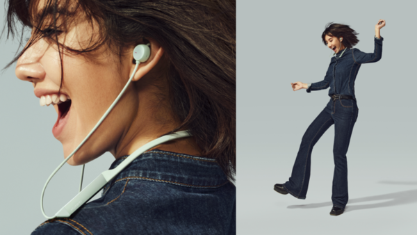 Huawei FreeLace Pro 2: New style of neck wear, convenient to wear all day long