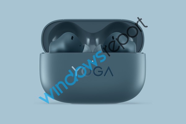 Lenovo Yoga’s first TWS headset revealed!Support automatic noise reduction and panoramic sound