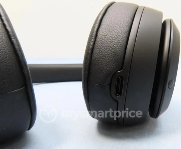 Actual photos of Apple's Beats Solo 4 headphones revealed, updated after 8 years, how much will they cost?