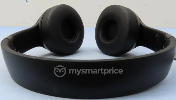 Actual photos of Apple's Beats Solo 4 headphones revealed, updated after 8 years, how much will they cost?