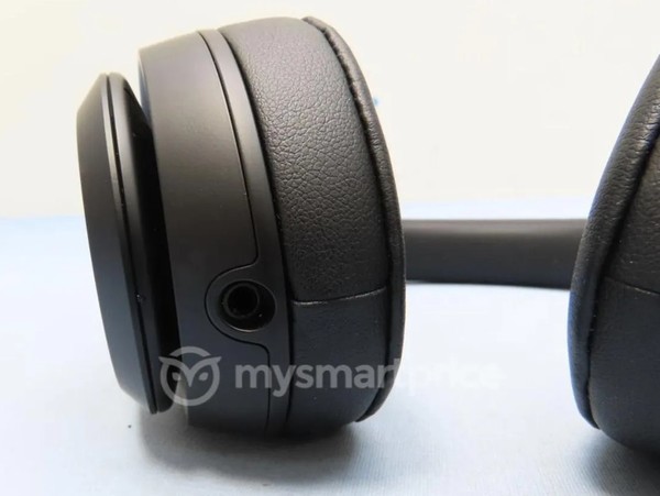 Actual photos of Apple's Beats Solo 4 headphones revealed, updated after 8 years, how much will they cost?