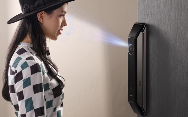 A new choice for family members to give gifts, Huawei Smart Door Lock Pro is safe, convenient and smart