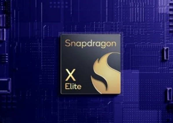 Punch Apple and kick Intel's Qualcomm Snapdragon X Elite to strengthen the PC industry?