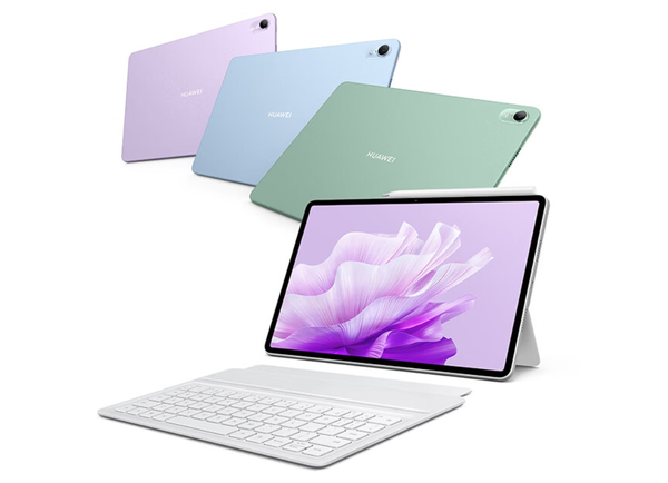 Huawei tablet sales are far ahead in the Chinese market!Hongmeng Tablet is the first choice when buying a tablet on Double Eleven