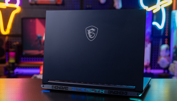 The highest price dropped by 3,000! MSI notebook Double 11 hot model recommended benefits, get your hands on it