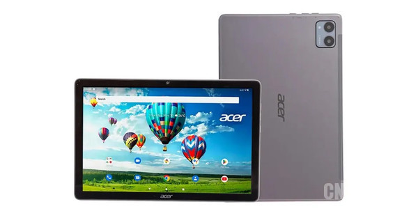 Acer One 10 Tablet