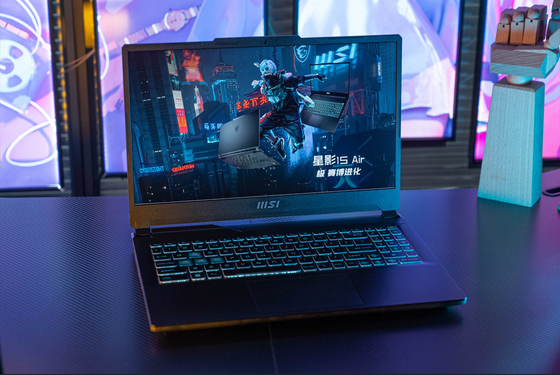 MSI laptops are on sale for the summer!A lot of popular new products can always meet your needs