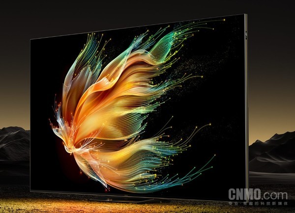 Xiaomi TV shipments in the first half of the year will be China's largest giant screen storm is about to hit!