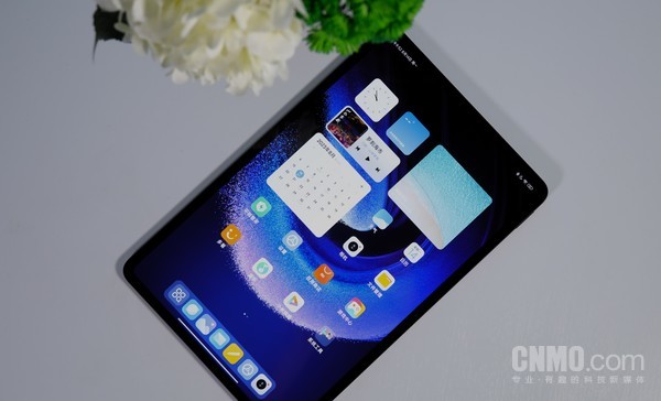 Xiaomi Mi Pad 6 Max 14 review: There’s a lot to be desired!Everything serves productivity