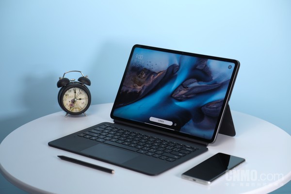 Xiaomi Mi Pad 6 Max 14 review: great potential!Everything serves productivity