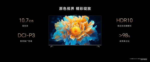 Honor Smart Screen 5