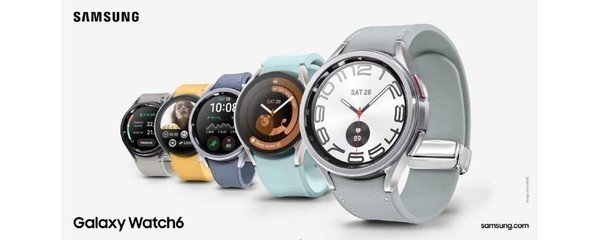 Samsung Galaxy Watch 6