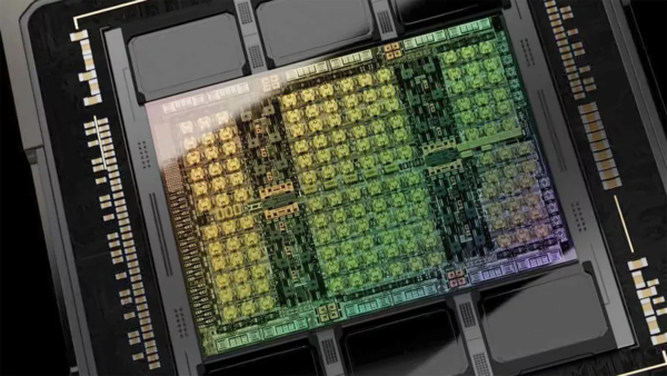 NVIDIA 5000 series GPU may use multi-chip packaging design to greatly improve performance