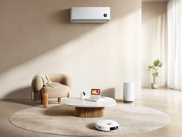 Xiaomi air conditioner joins hands with Panasonic to jointly create new home appliances