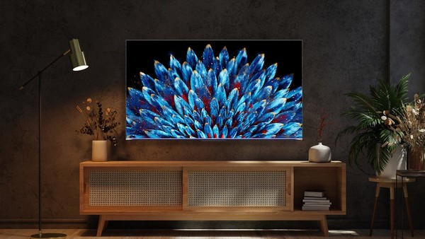 The best guide to buying 618 TV! Wallpaper TV and giant screen TV are waiting for you