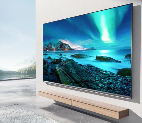 Only 6 weeks on the market!Hisense TV U7K tops the best-selling list, setting an industry record