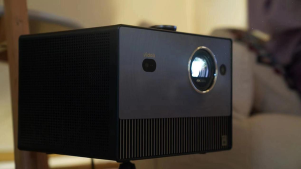 Vidda launches multiple new products at AWE Three-color laser projector C1 Air released in May
