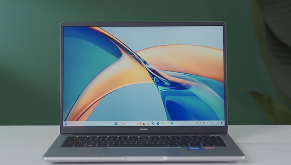 Honor MagicBook X 14 Pro Ryzen Edition: It has its own set for office and study