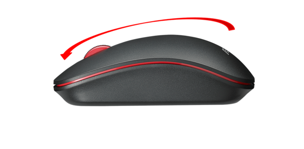 ASUS WT300 Wireless Mouse