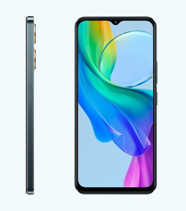 vivo Y03 is officially launched!Equipped with Helio G85 chip, the price starts from about 600 yuan